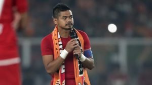 Perjalanan Terakhir Bambang Pamungkas Dalam Dunia Sepak Bola