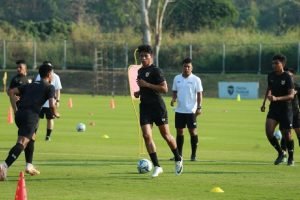 Tim Nasional Sepak Bola U-19 Indonesia